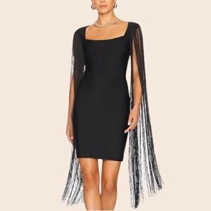 slim fit dress slacks Elliatt Alisha Party Mini Dress - Gold